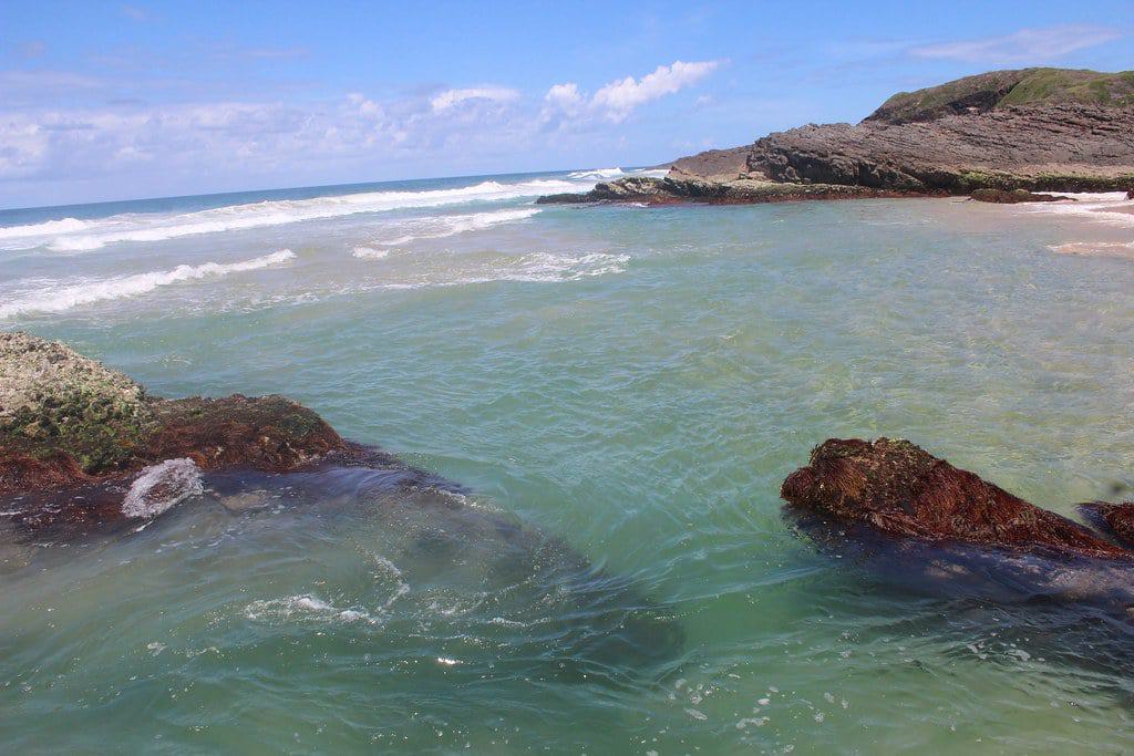 Goolawah National Park