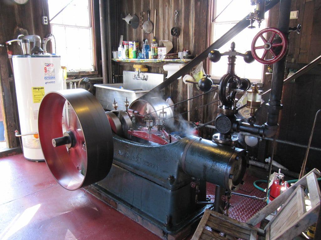 B.F. Clyde's Cider Mill