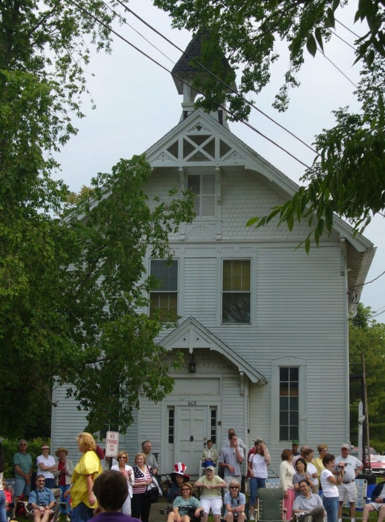 The Academy