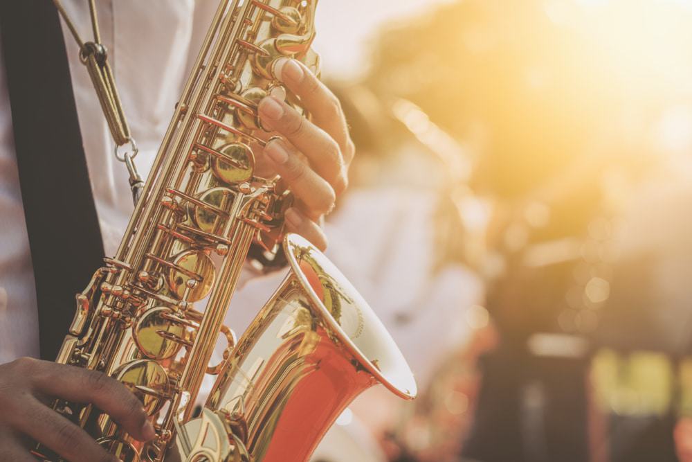 Bethany Beach Jazz Festival