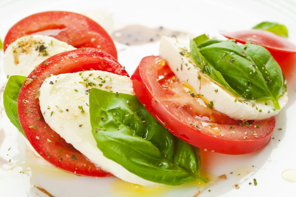 Café Pomodoro