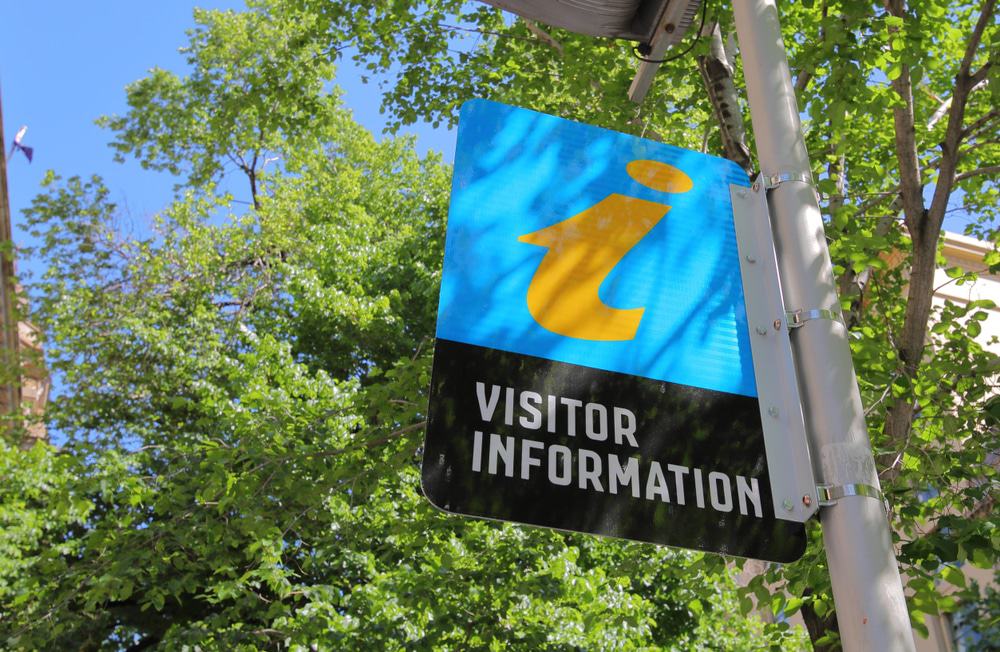 Gladstone Visitor Information Centre
