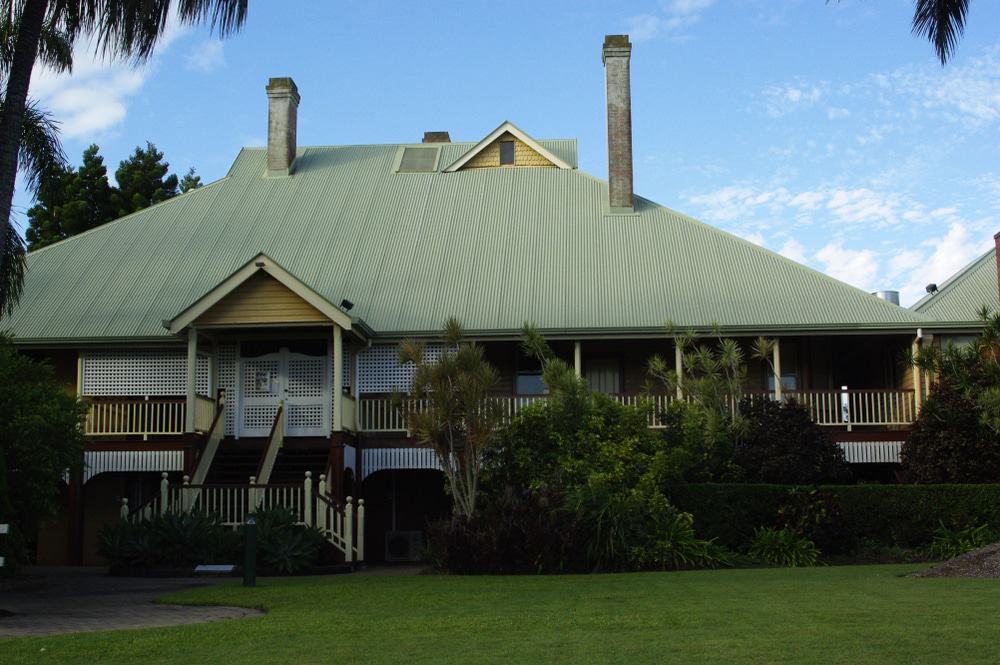 Fairymead House Sugar History Museum