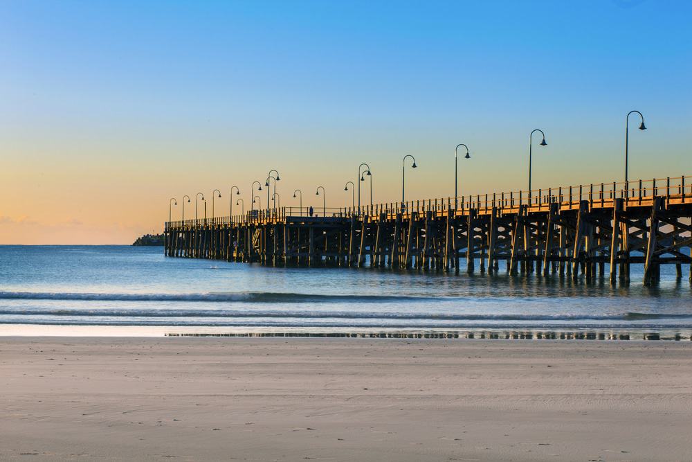 Coffs Harbour Jetty