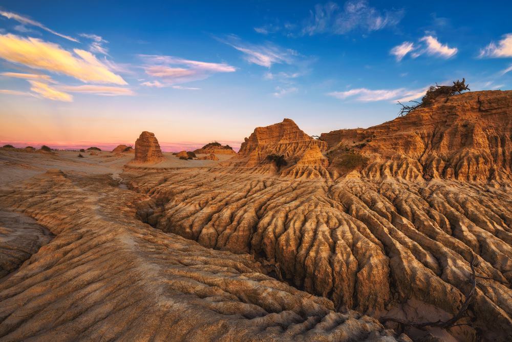 Mungo National Park