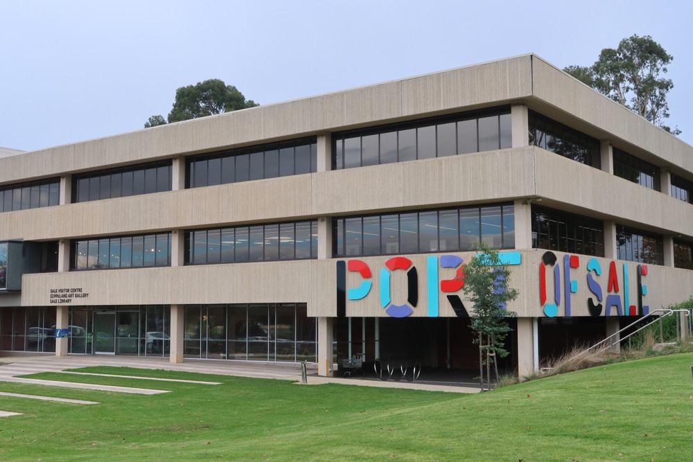 Gippsland Art Gallery