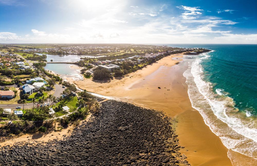 Bargara