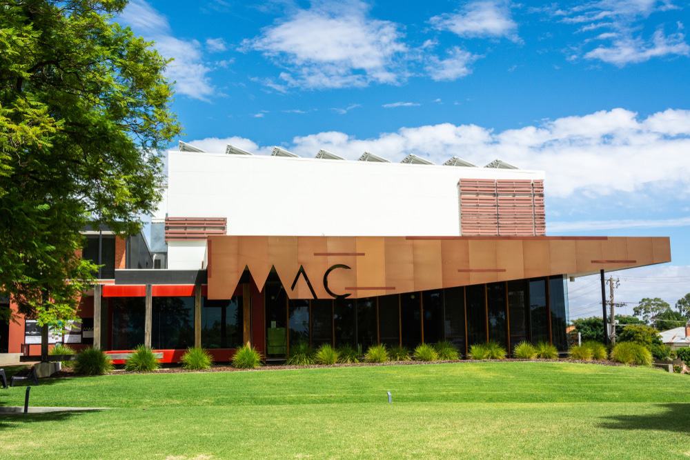 Mildura Arts Centre