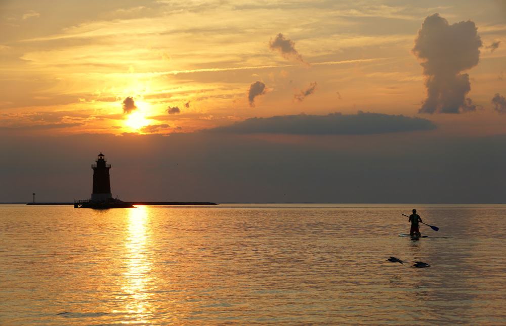 Quest Kayak Guided Tours