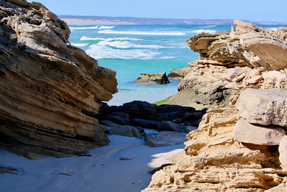 Coffin Bay National Park