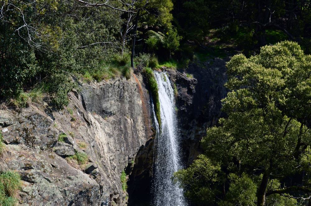 Preston Falls (Delaneys Falls)