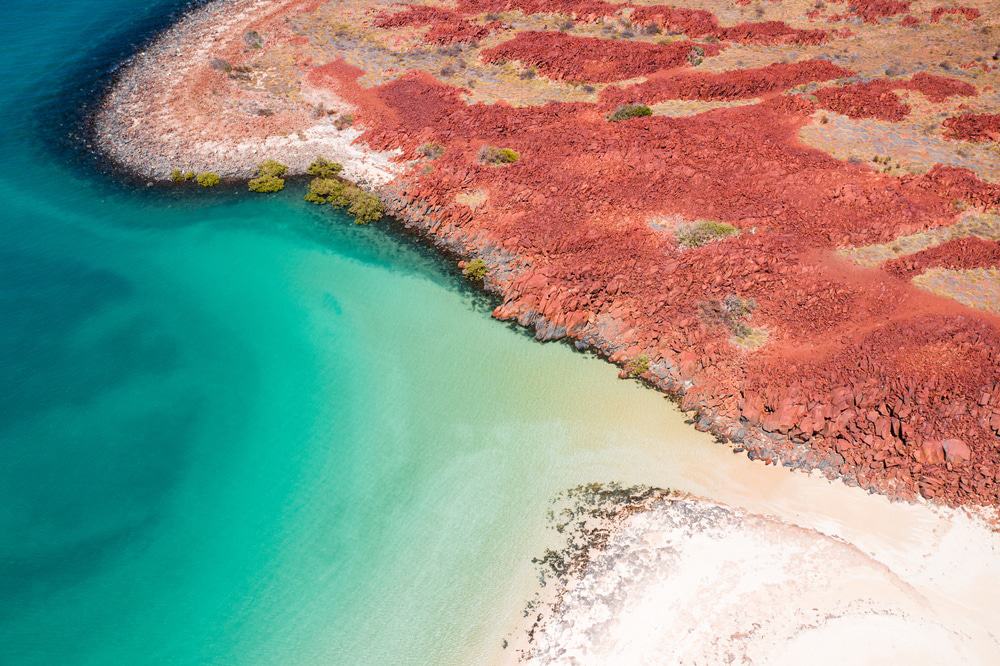 Dampier Archipelago