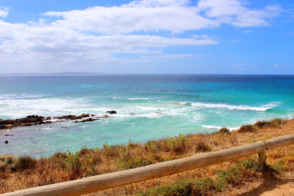 Parnkalla Walking Trail