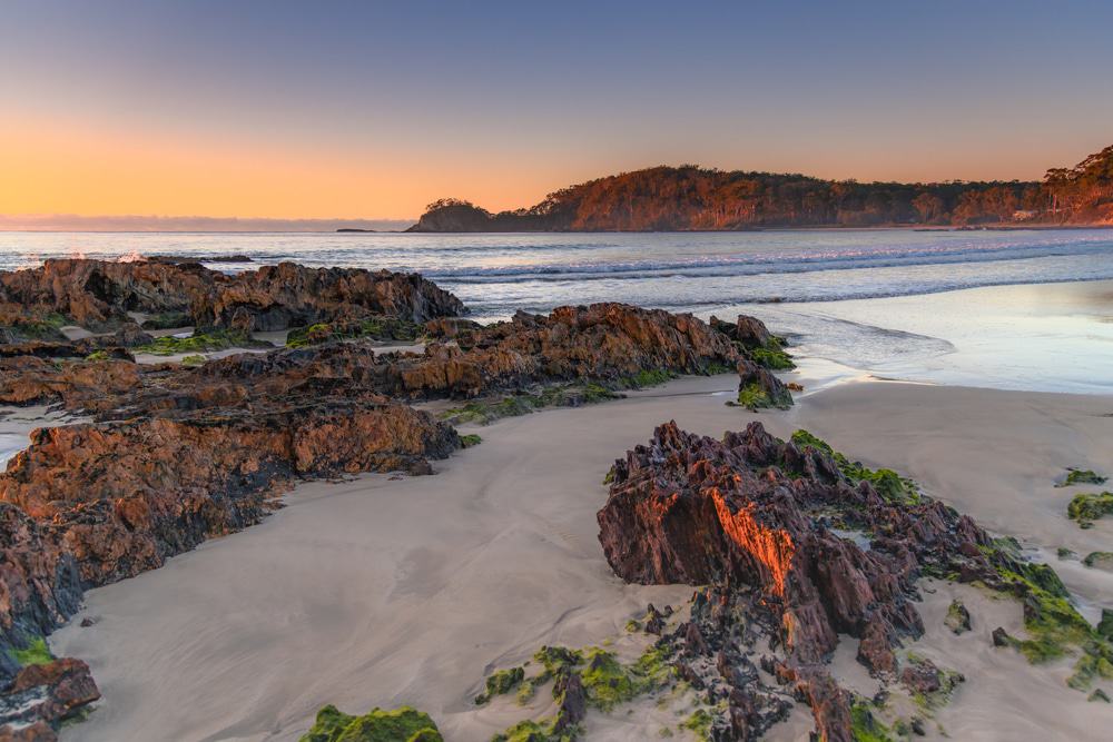 Surf Beach
