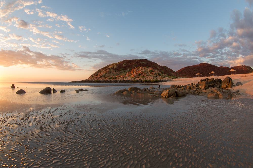 Hearson's Cove
