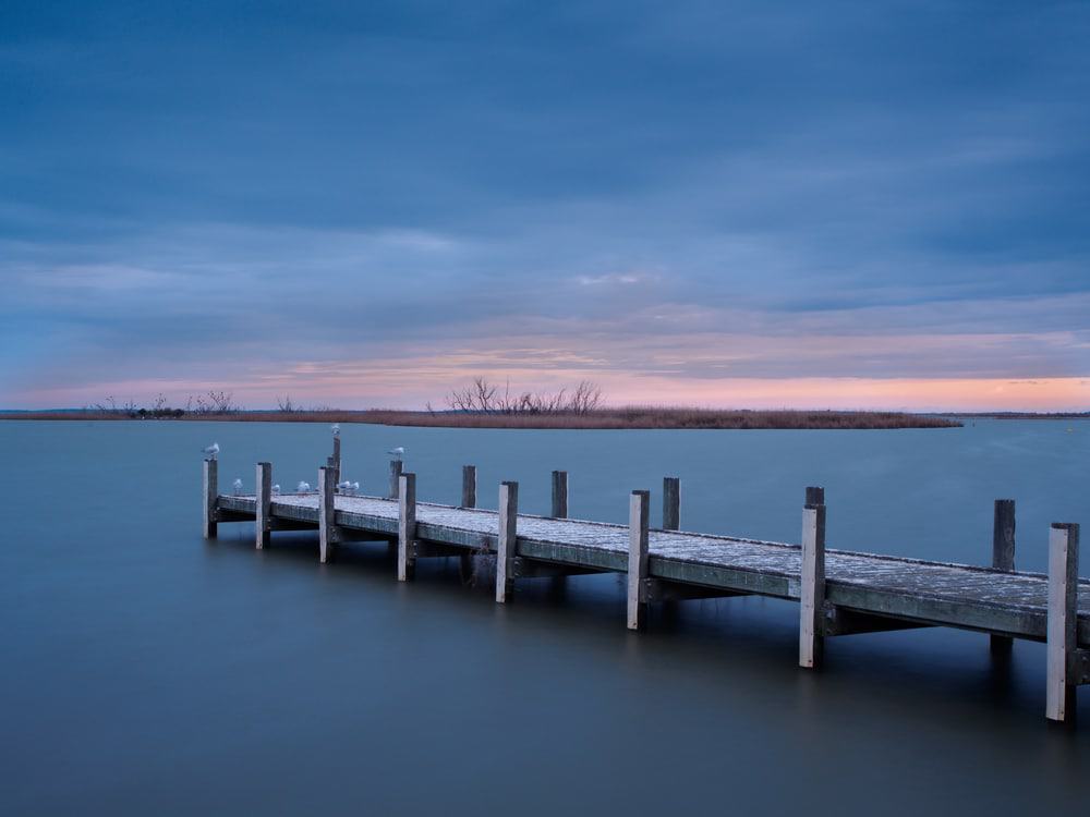 Lake Alexandrina