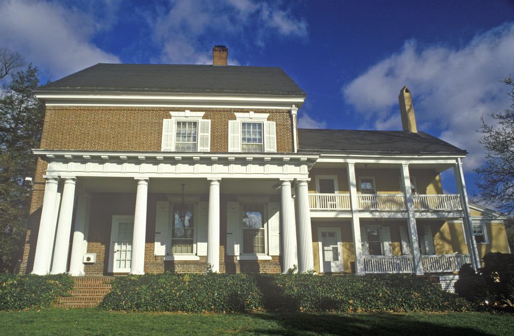 Governor’s House In Dover