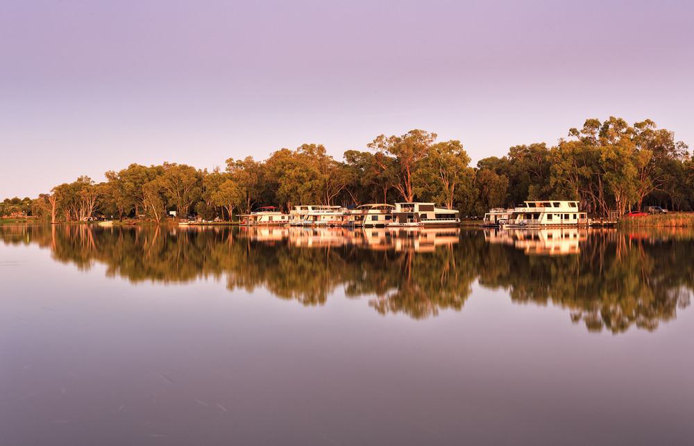 Mildura Riverfront