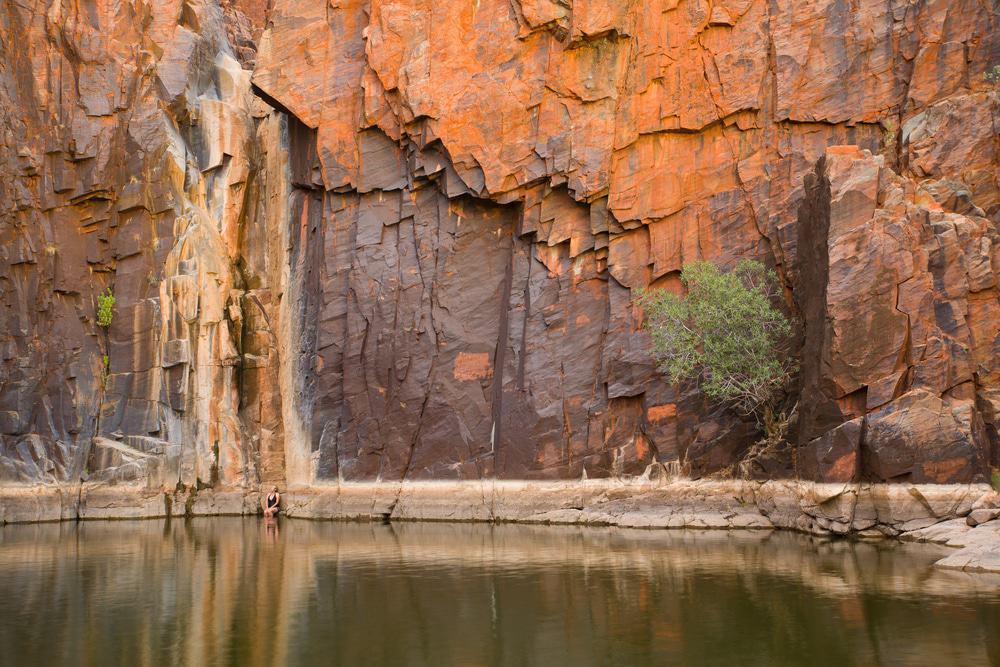 Millstream-Chichester National Park