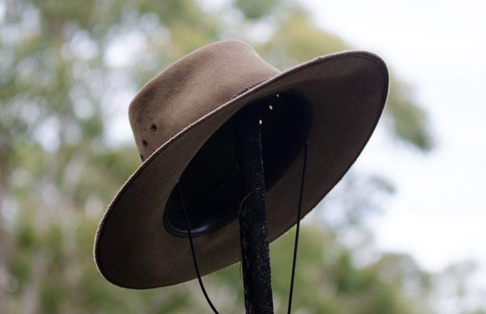 Akubra Hat