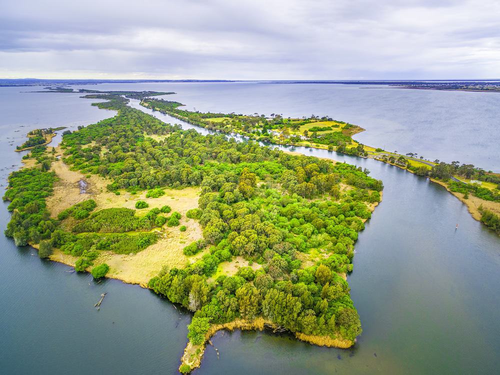Gippsland Lakes