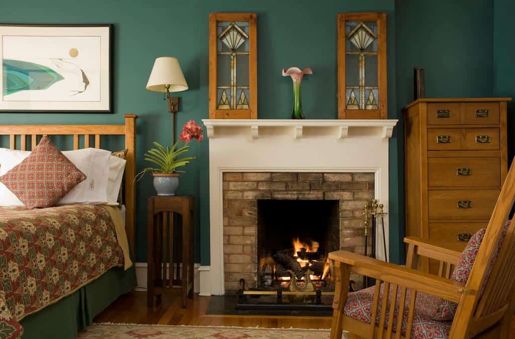 1889 WhiteGate Inn & Cottage