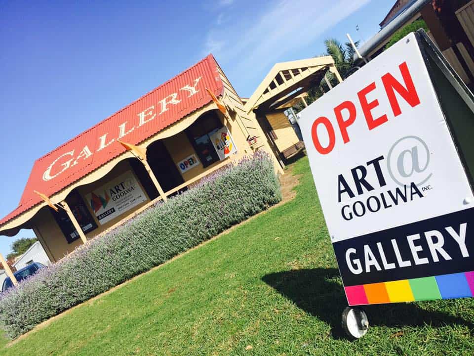 Art@Goolwa Inc