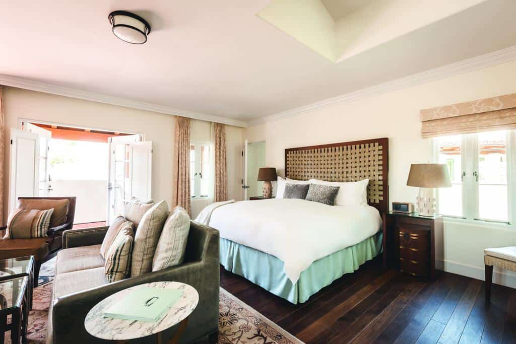 Belmond El Encanto