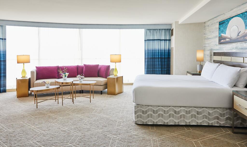 Borgata Hotel Casino & Spa