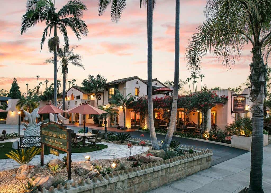 Brisas Del Mar Inn At The Beach