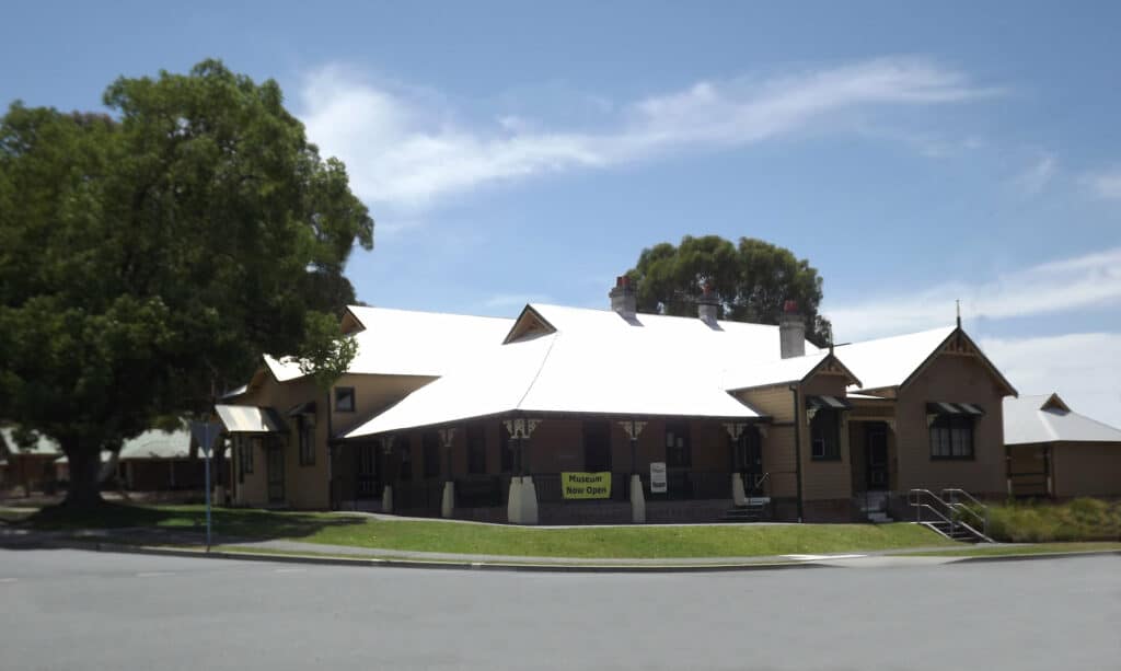 Camden Haven Historical Museum