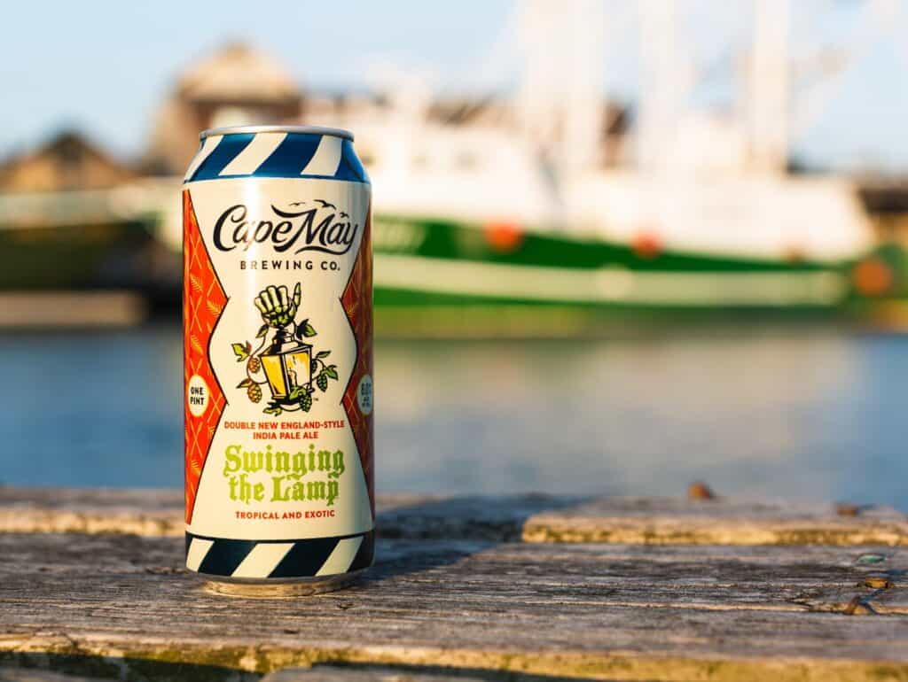 Cape May Brewing Company