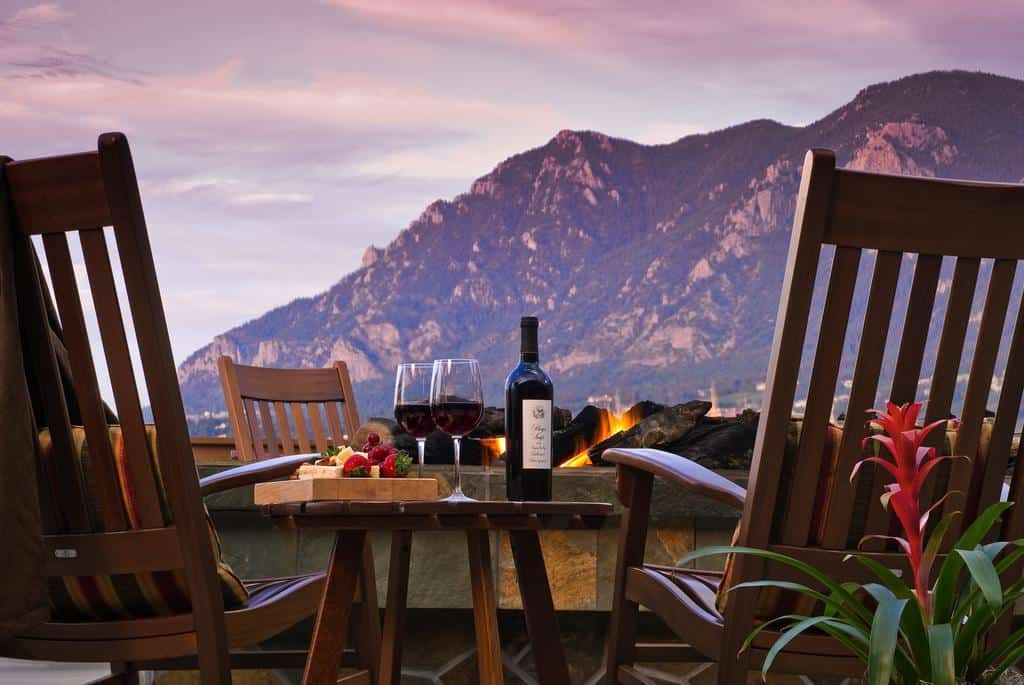 15 Best Colorado Springs Hotels The Crazy Tourist