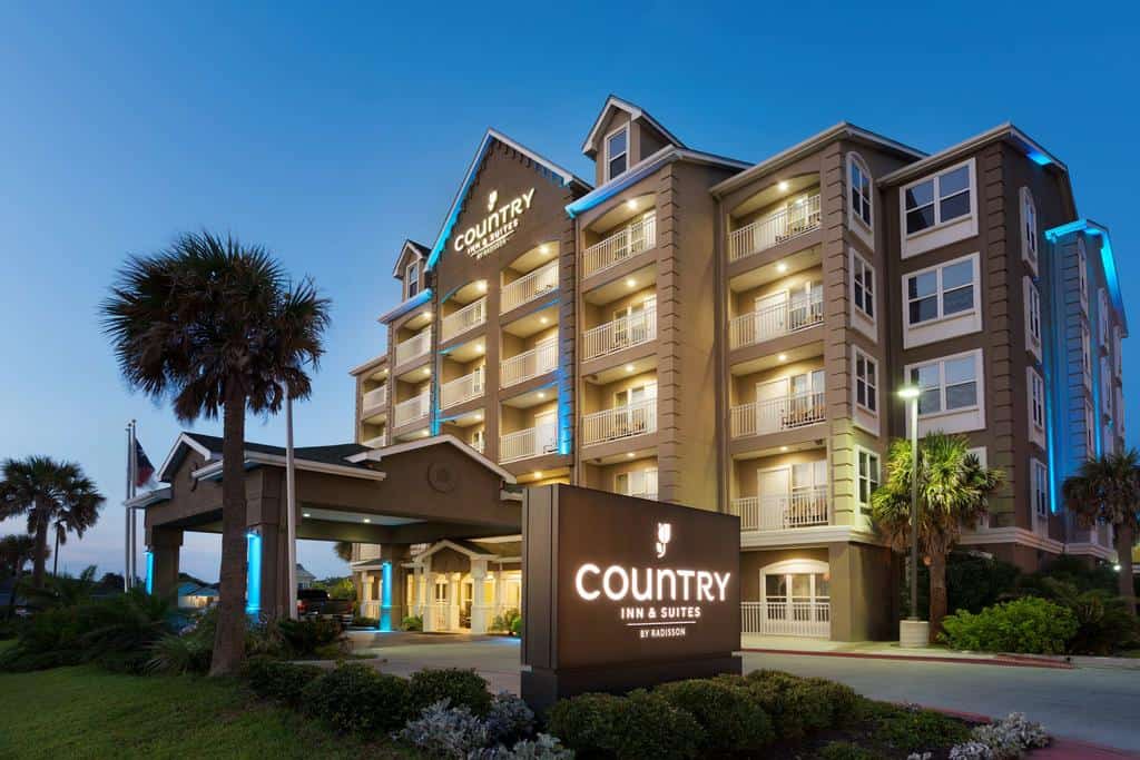Country Inn & Suites By Radisson