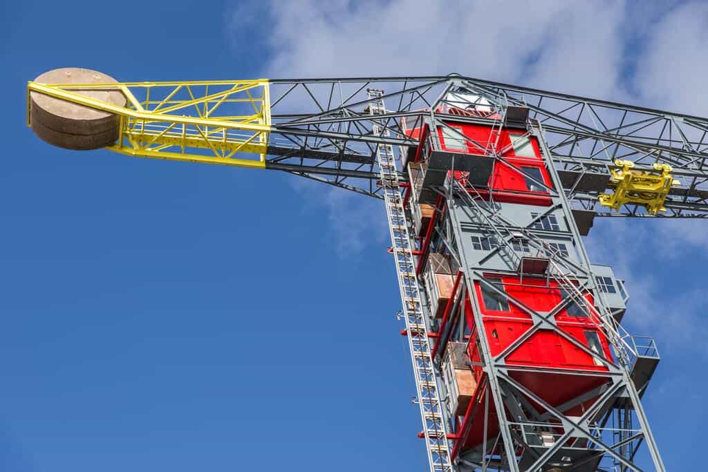 Crane Hotel Faralda