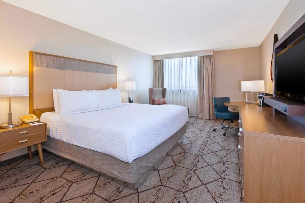Crowne Plaza Columbus North