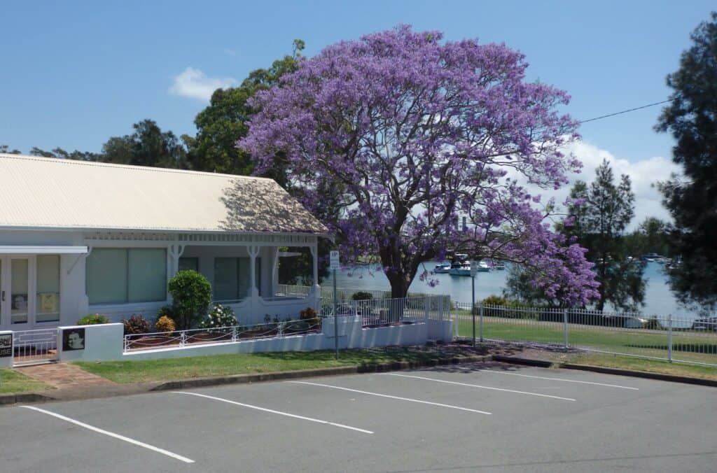 Dobell House
