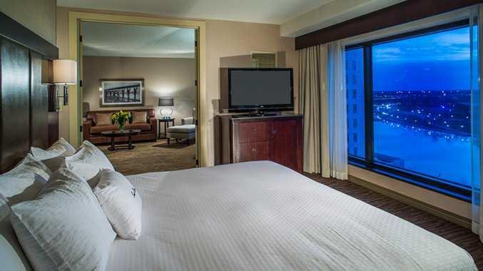 DoubleTree Suites By Hilton Columbus