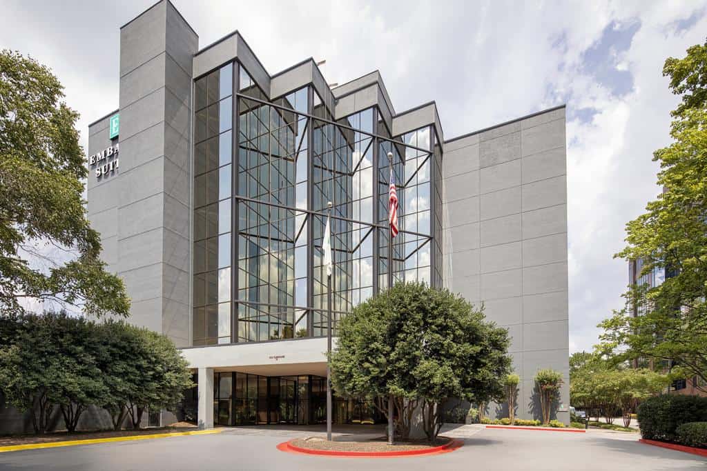 Embassy Suites Atlanta