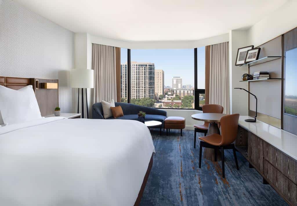 Four Seasons Hotel Houston