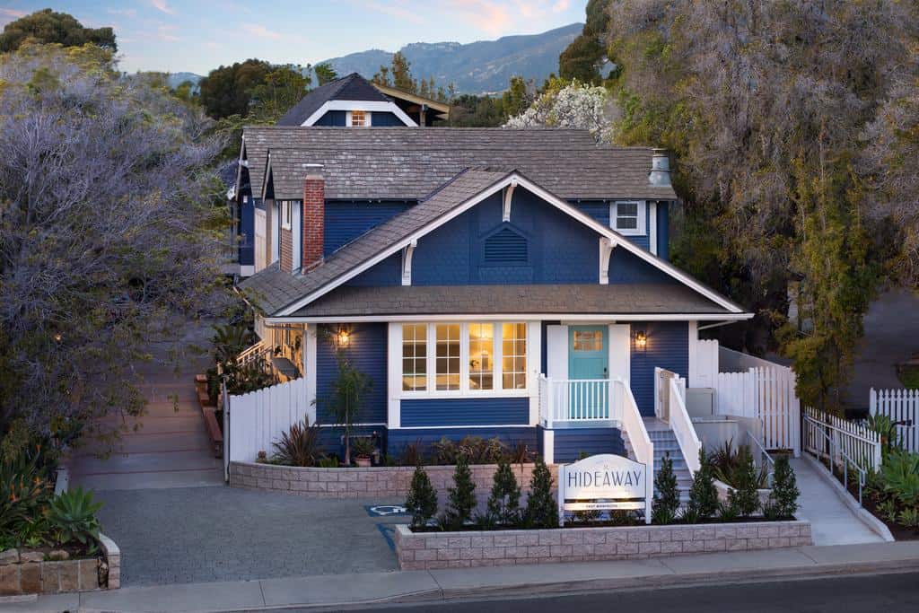 Hideaway Santa Barbara