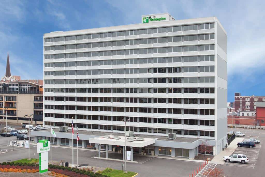 Holiday Inn Columbus Downtown