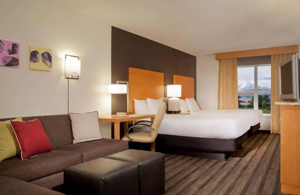 Hyatt House Colorado Springs