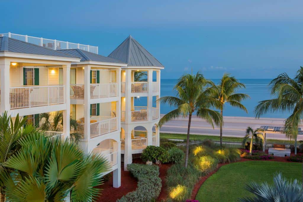 Hyatt Residence Club Key West, Windward Pointe