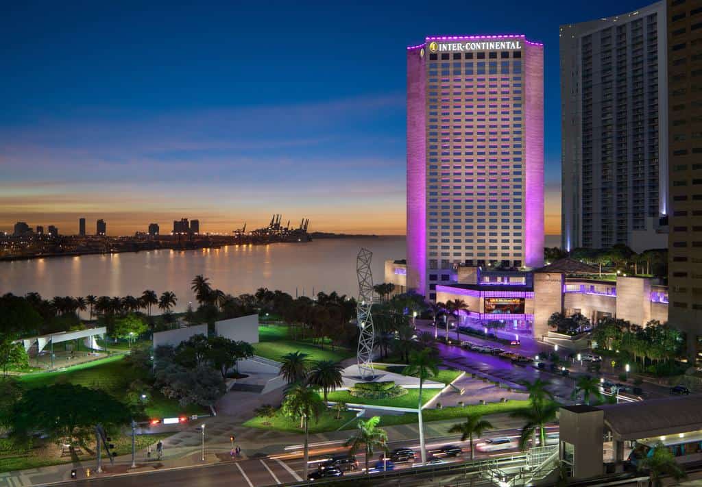 InterContinental Miami