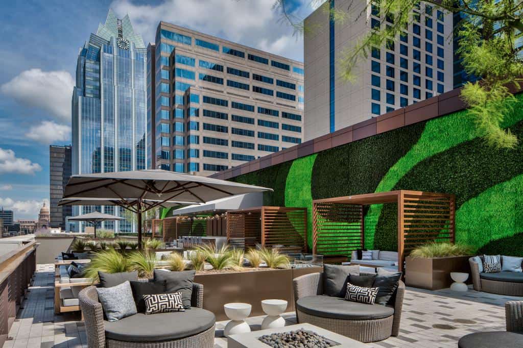 JW Marriott Austin