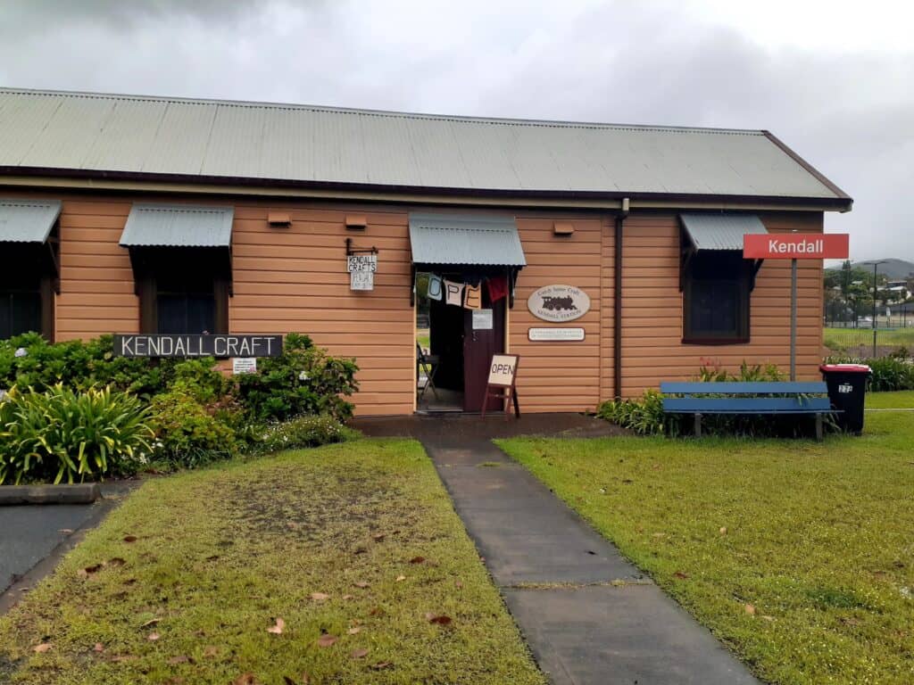 Kendall Craft Co-operative