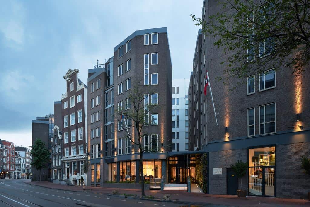Kimpton De Witt Amsterdam