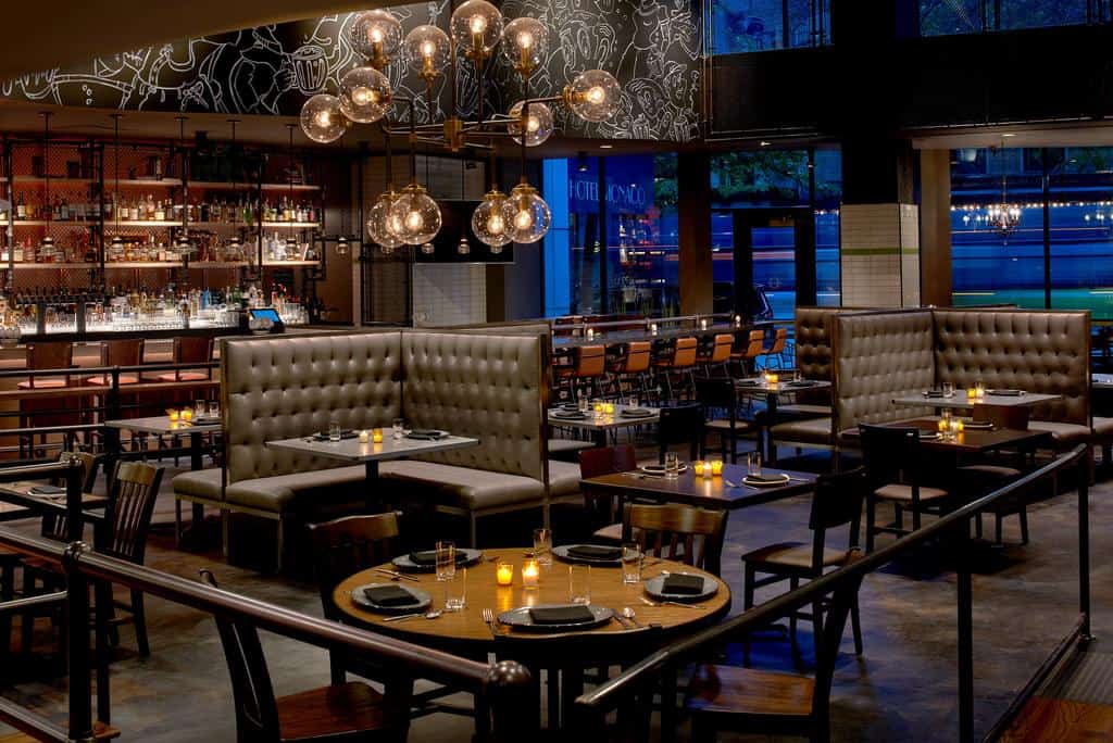 Kimpton Hotel Monaco Seattle