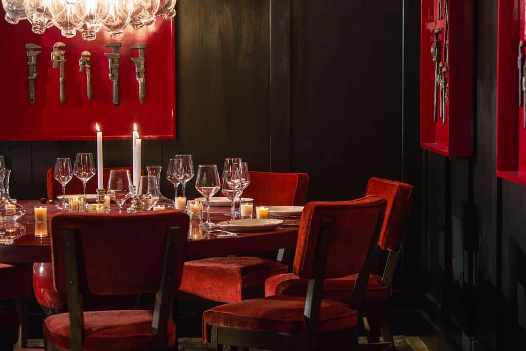 Kimpton Hotel Monaco